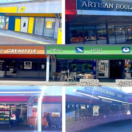 Votre Chambre Chez L'Habitant Dans La Capitale De La Normandie روان المظهر الخارجي الصورة