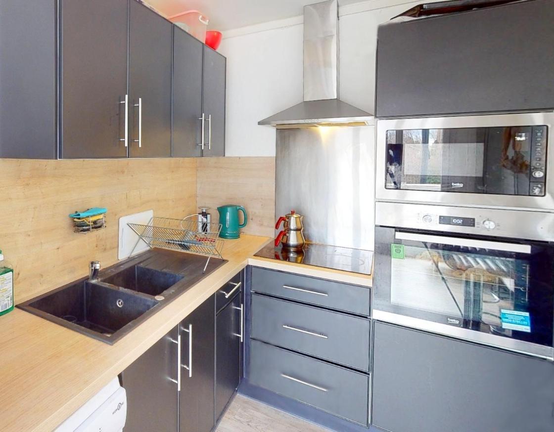 Votre Chambre Chez L'Habitant Dans La Capitale De La Normandie روان المظهر الخارجي الصورة