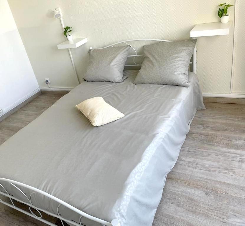 Votre Chambre Chez L'Habitant Dans La Capitale De La Normandie روان المظهر الخارجي الصورة